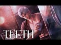 GMV Sylus Teeth Love And Deepspace