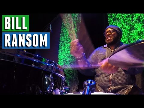 Bill Ransom | 