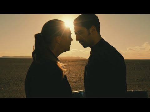 Video thumbnail for Le parfum des cendres