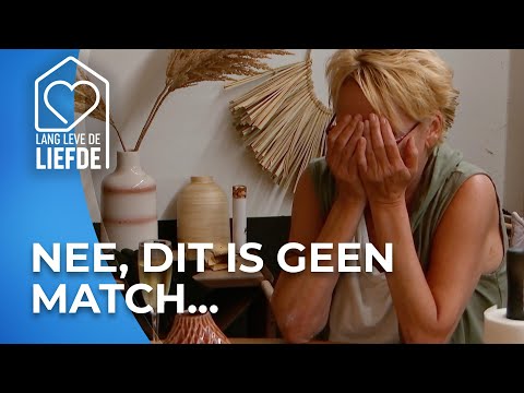 'Ik ben echt ENORM TELEURGESTELD!' 😥 | Lang Leve de Liefde #AFL169