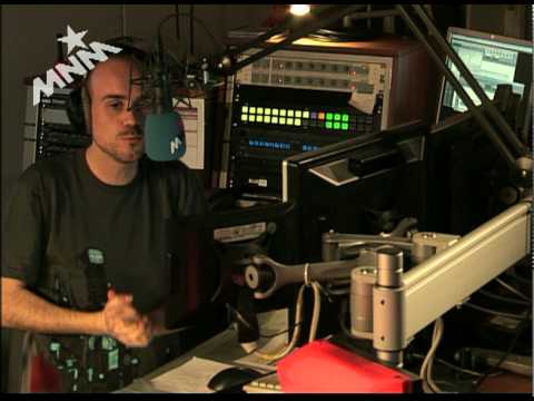 Bezoek bij Thibaut - Interview Ameerah part 2