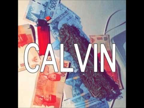 PAJAFELLA & ¥OUNG ¥ENI - CALVIN Feat. Opaali