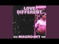 Love Different