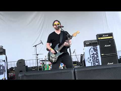 Insomniac Live at Ripplefest - Mountain - 9/19/2025 - Austin, TX - Far Out Lounge