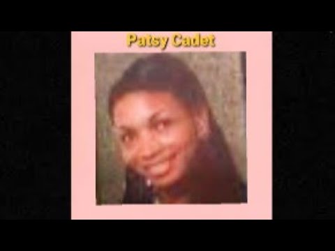 Patsy Cadet • My Love Forgive Me