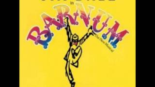 BARNUM OST - 8 The Museum Song
