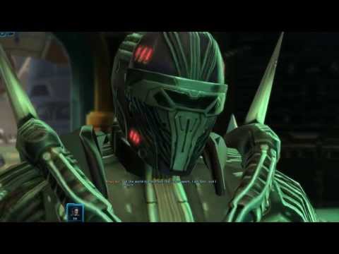 Makeb Empire Storyline (Light side)