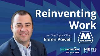 Designing the Skills-First Enterprise: AI and Workforce Reinvention | Technovation 1056
