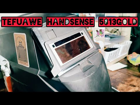 tefuawe gold 5813 review. the best true color gold lens for your money