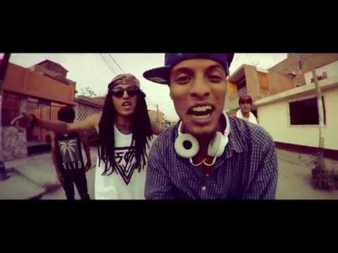 SOUNDIEGOFAMILY - ¿DONDE ESTAN LOS CAN'S? (VIDEOCLIP OFICIAL) [EMCIS Vol. 2]