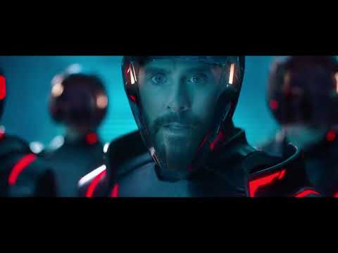 Tron: Ares Trailer
