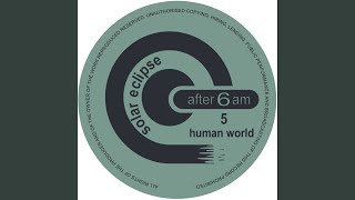 A New World (Original Mix)