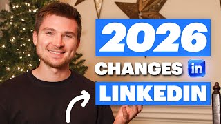 Why Your LinkedIn Strategy Is Broken in 2026