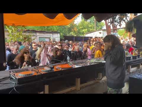 Jane Fitz / Brave Factory 2021 #3