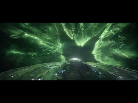 Star Trek Picard: Se.2 Ep.1 - USS StarGazer & The Real StarFleet Ship!!!!