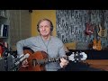 Michal Hromcik - Wild Fiddler's Rag / live, Mark O'Connor cover