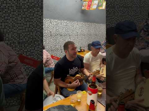 Eu, Hein, Rosa! - João Nogueira