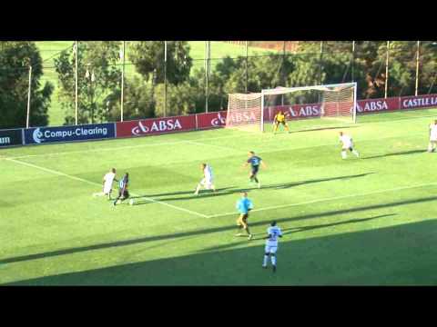 Bidvest Wits vs FS Stars 16 Oct 2010