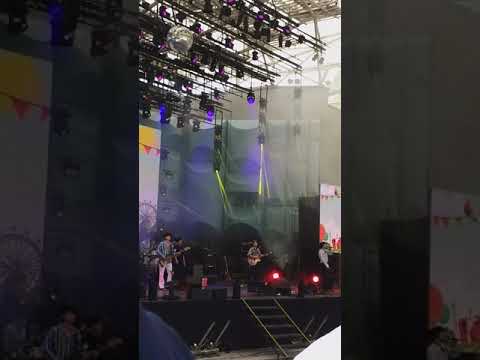 잔나비(JANNABI) 분당 파크콘서트 리허설 Blur-Tender 190615