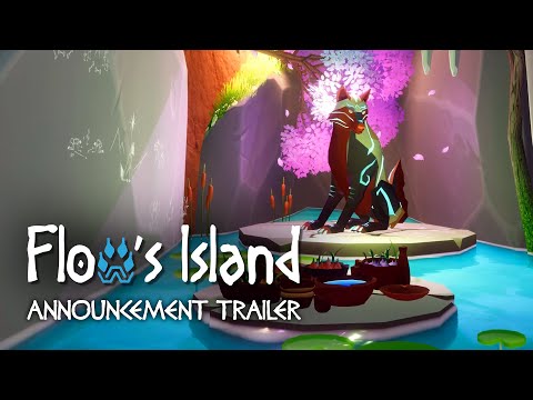 Announcement Trailer