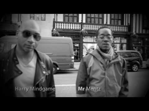 Love Life (CleanVersion) -  Harry Mindgame (feat Mr Mentz)