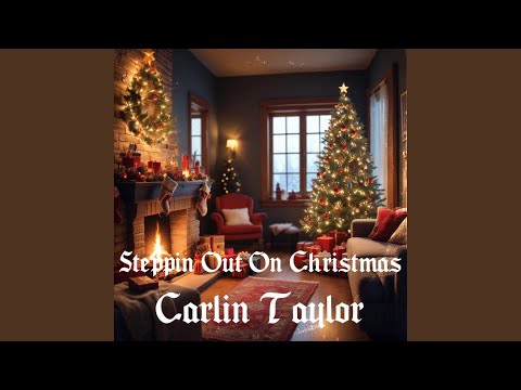 Steppin Out On Christmas