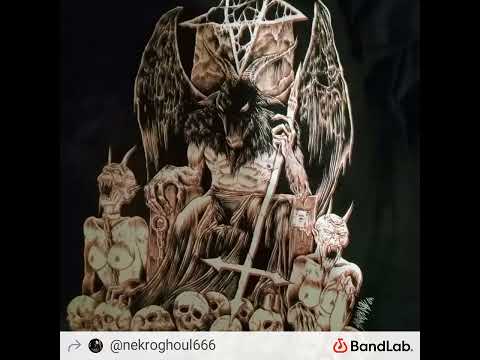 Baphocaetion - Seraphim Spine Removal 