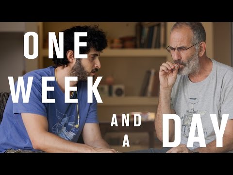 One Week and a Day (Trailer)