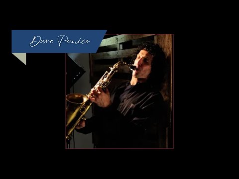 Artist Spotlight Sunday - Dave Panico