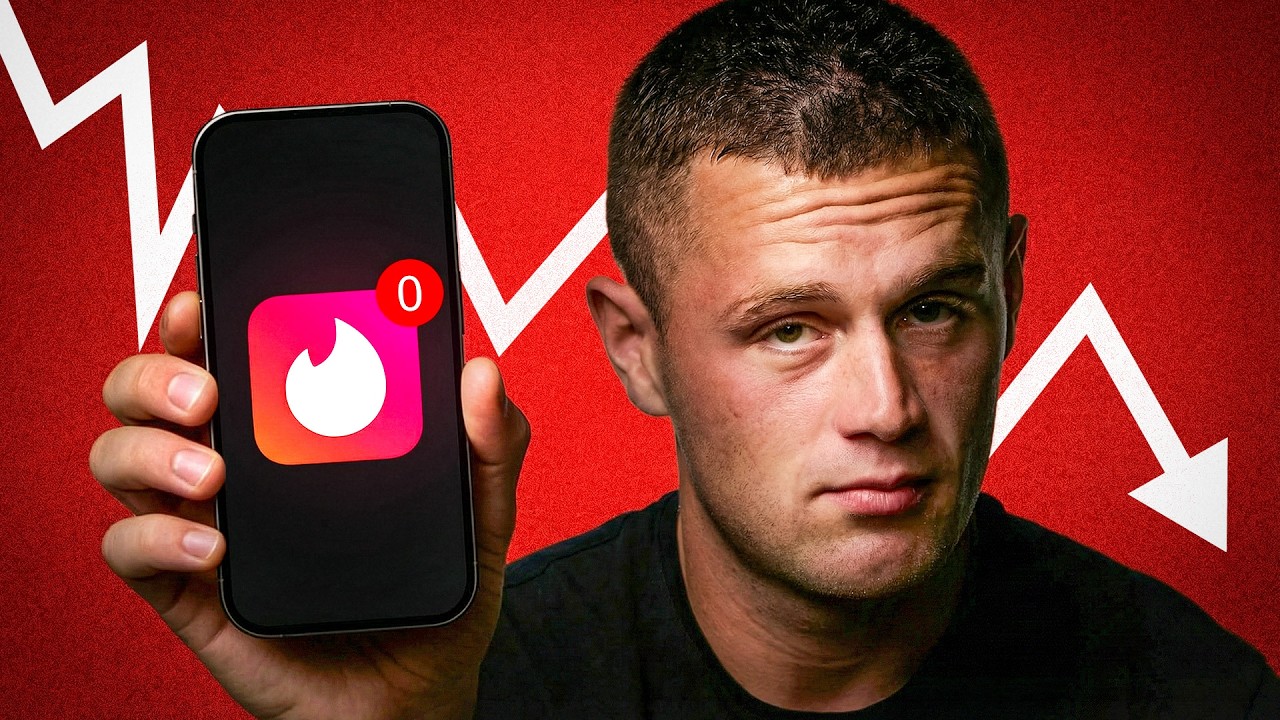 Its Not You: Gen Z is Undateable