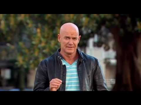 Australian Druglords Episode 1. Richard Buttrose HQ