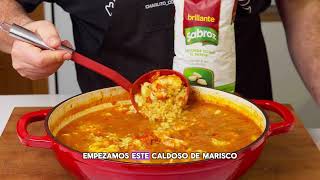 Sesderma ¿Antojo de marisco? 🍤 Haz este arroz INCREÍBLE anuncio