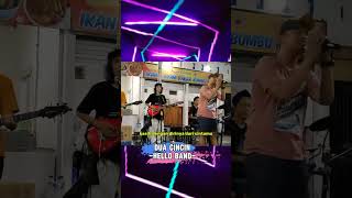 Download lagu Story WA 'Dua Cincin - Hello Band' mp3