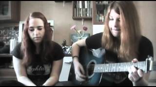 Christina Stürmer-Mitten unterm Jahr (Cover)