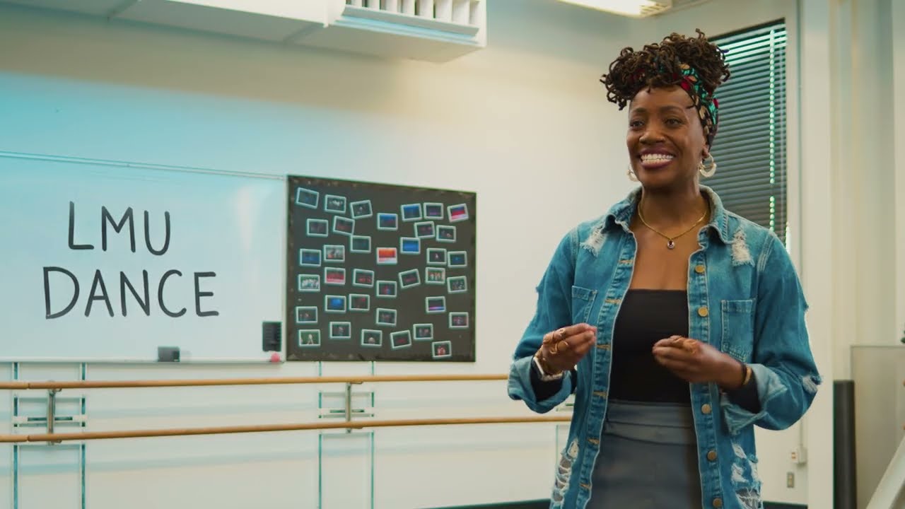 IGNITE: College Prep Dance Intensive