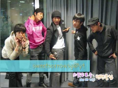 100306 Sweet Sorrow's 1010 Club - ABBA's Dancing Queen by Sweet Sorrow