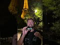 The French HATED the Eiffel Tower