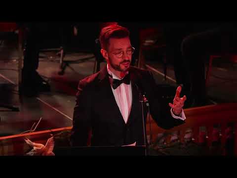 Andrei Lazăr- Mille cherubini in coro || Acasă de Sărbători 2024, ediția a II-a, live