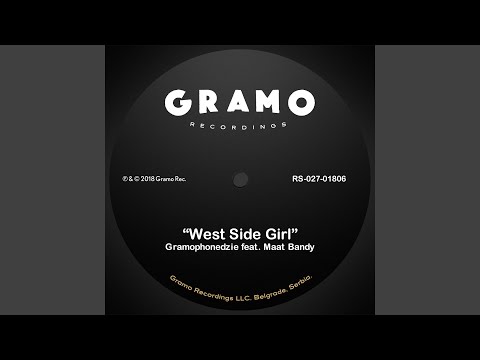 West Side Girl (feat. Maat Bandy)