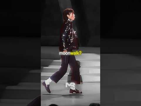Thumbnail for Michael Jackson´s MOONWALK Was STOLEN?😶‍🌫️ by NWA, NME, Michael Jackson