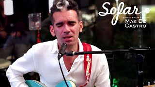 Max De Castro - A História | Sofar São Paulo