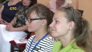 Гастроли Хабаровского театра в ТЮЗе