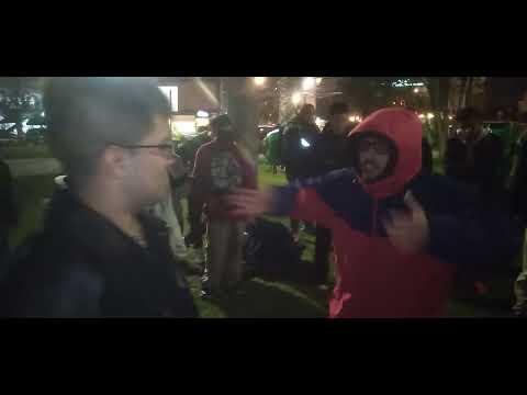 Nait vs Banen/Noxa ⚽️ Cuartos Multiverse Fecha IV