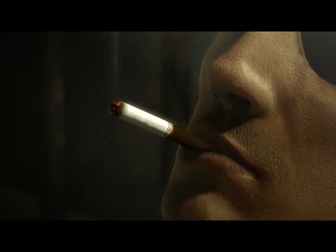 Yakuza 0/Goro Majima (After Dark) Edit