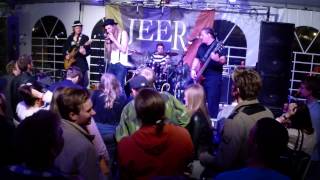 Jeer - Pete Live @ Lundakarnevalen 2014
