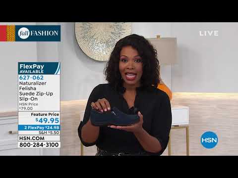 HSN | Fashion Accessories & More 08.28.2019 - 04 PM