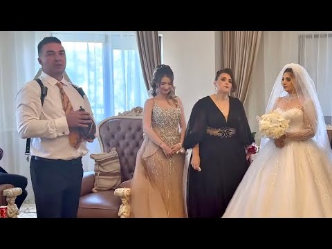 Vornic / Photographer Sergiu Neamtu - Vlad & Andreea's Wedding August 17, 2025 Behind the Scenes