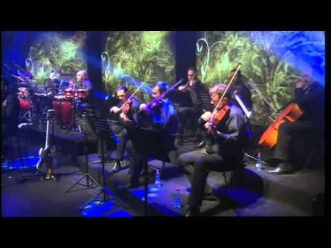 יניב בן משיח בהיכל התרבות הופעה מלאה בלעדי לפורטל חזנות ופיוט