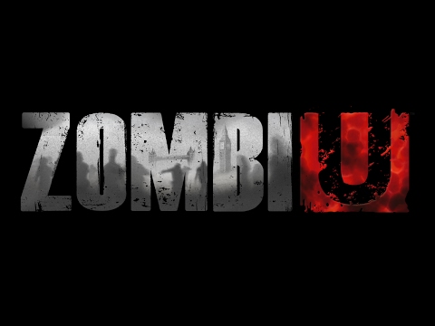Escape the Tower - ZombiU