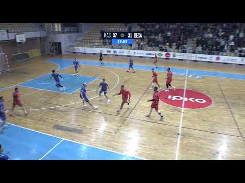 KH Kastrioti - KH Besa Famgas